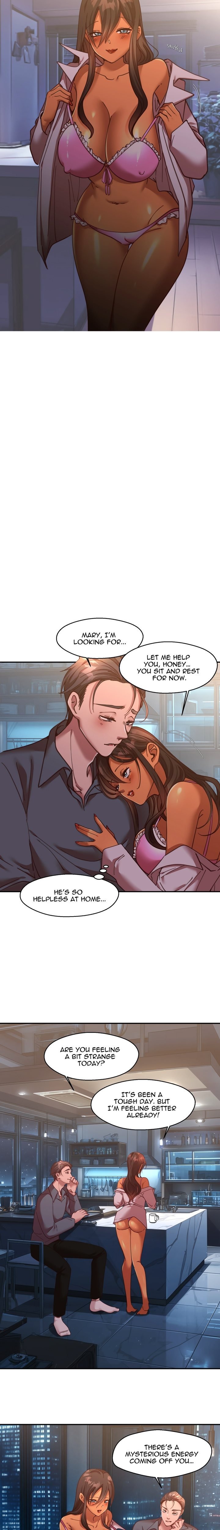 Twin Secret (Uncensored) 17