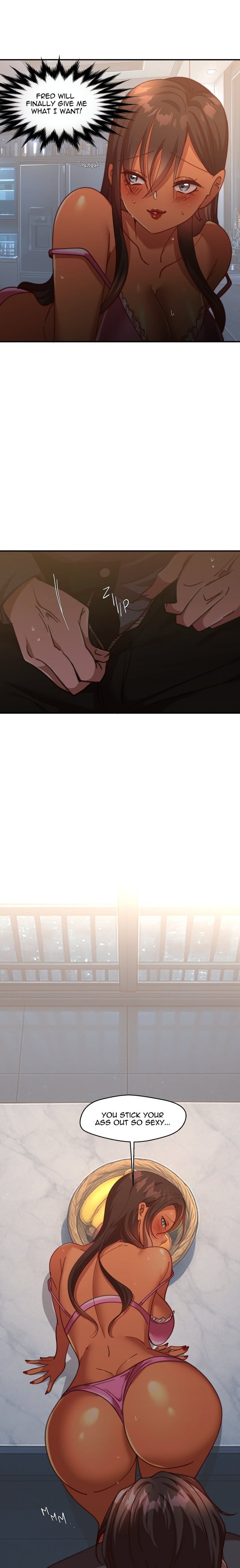 Twin Secret (Uncensored) 13
