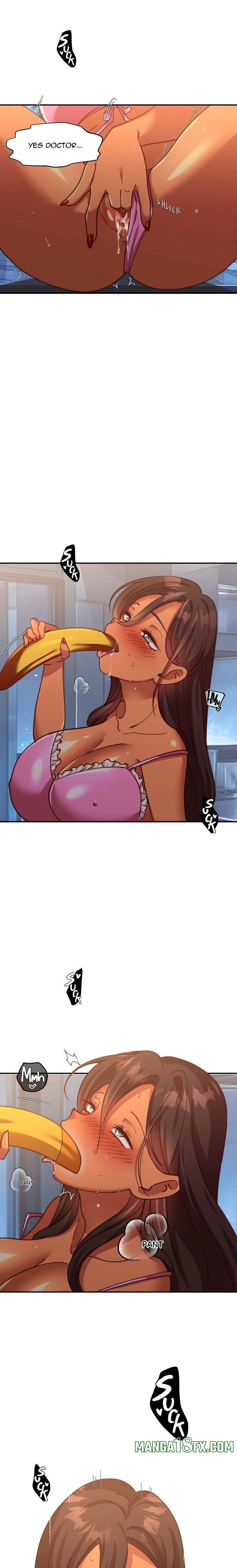 Twin Secret (Uncensored) 7