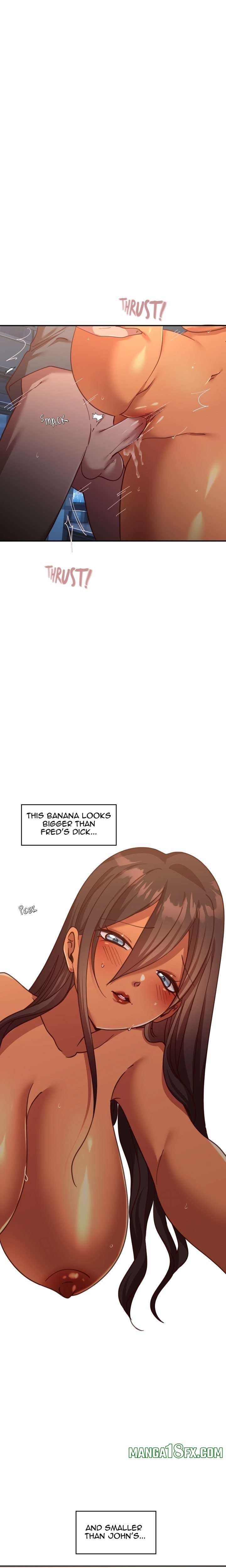 Twin Secret (Uncensored) 1
