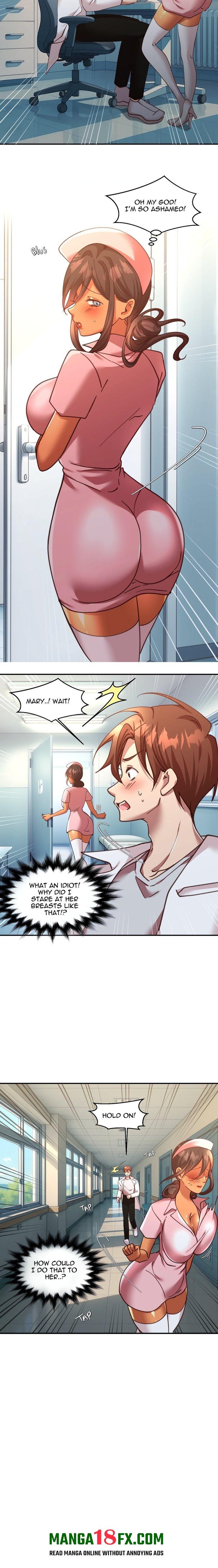 Twin Secret (Uncensored) 14