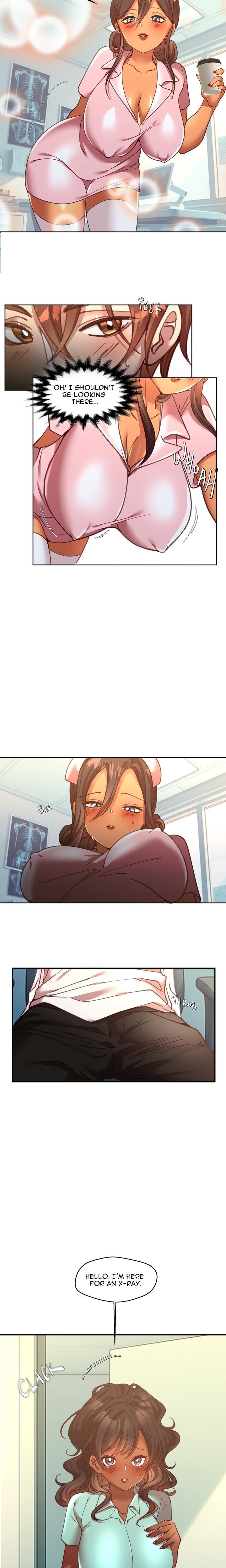 Twin Secret (Uncensored) 10