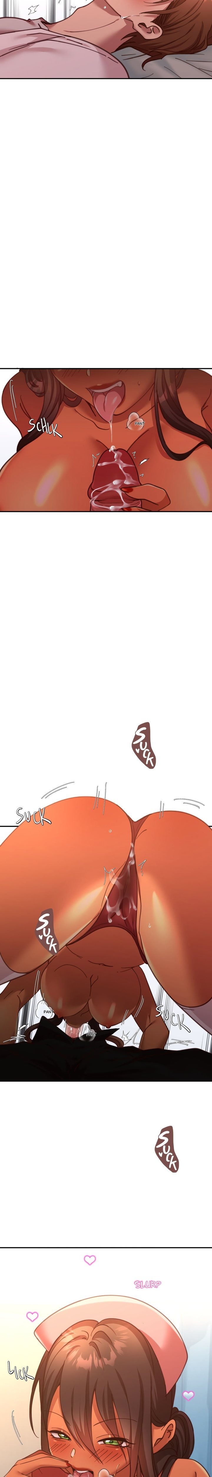 Twin Secret (Uncensored) 11
