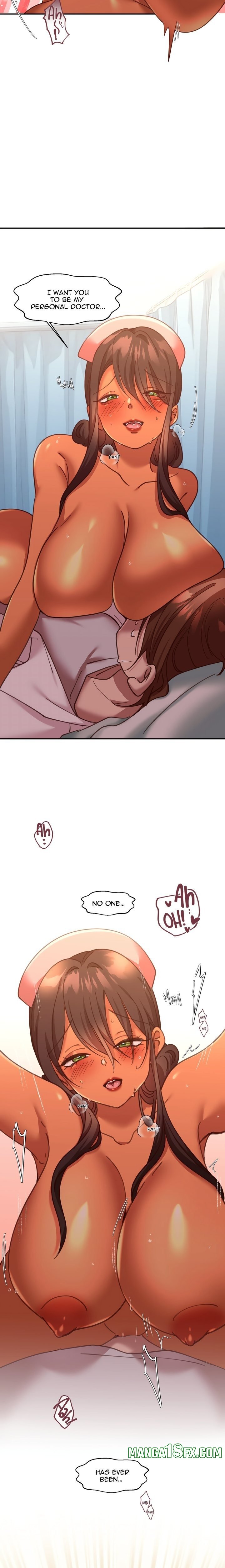 Twin Secret (Uncensored) 15