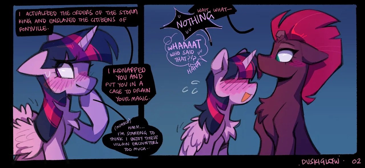 TwiTempest Comic (WIP) 4