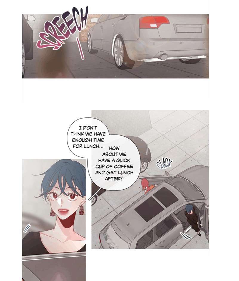 Two Birds In Spring 19