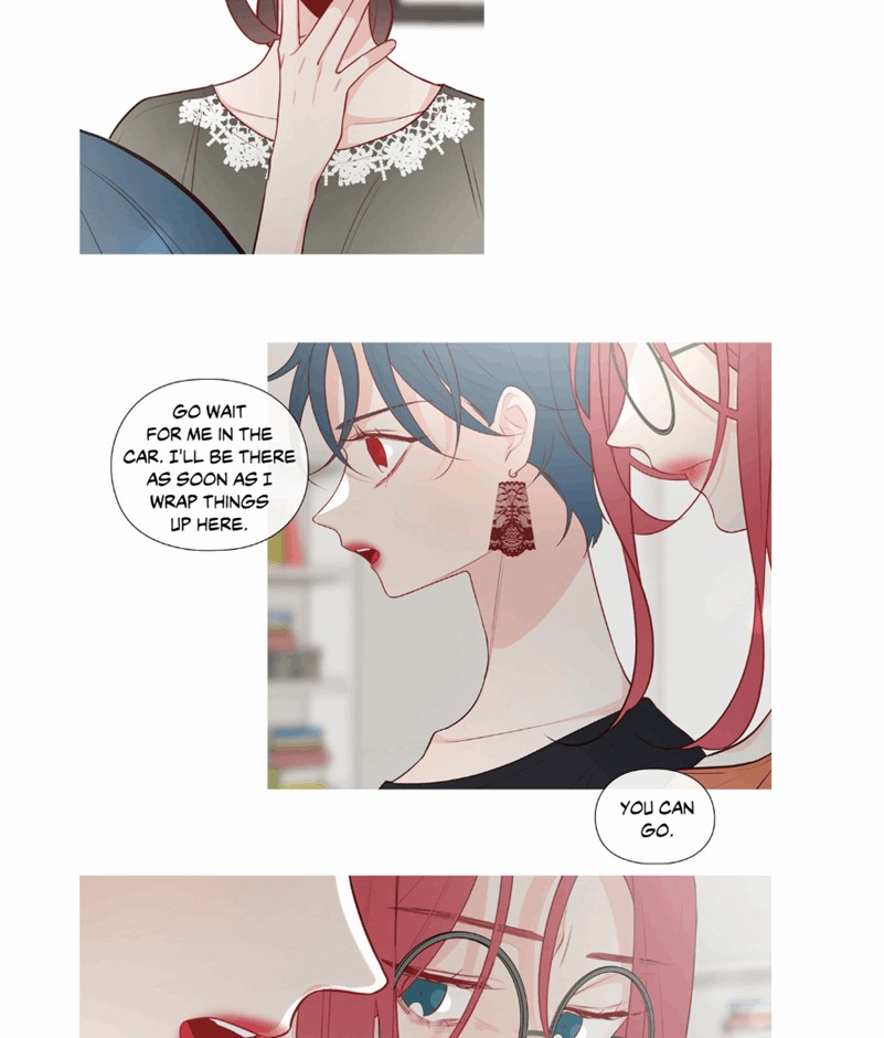 Two Birds In Spring 15