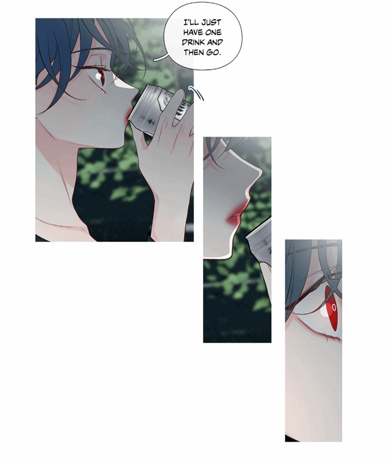 Two Birds In Spring 2