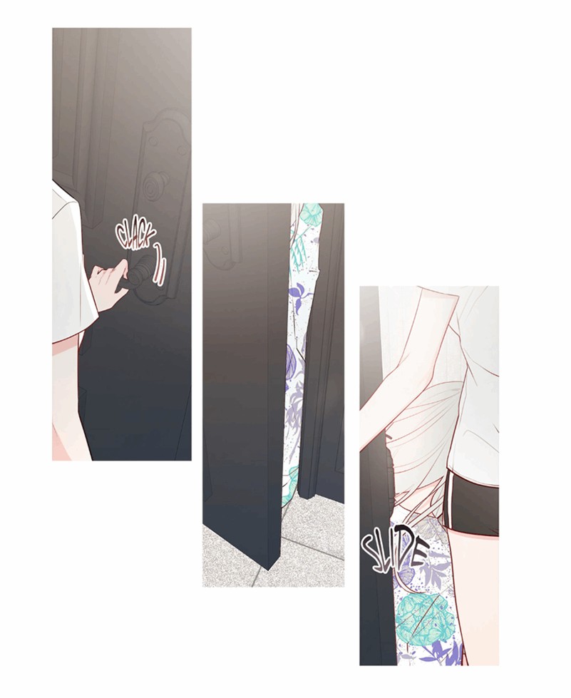 Two Birds In Spring 1