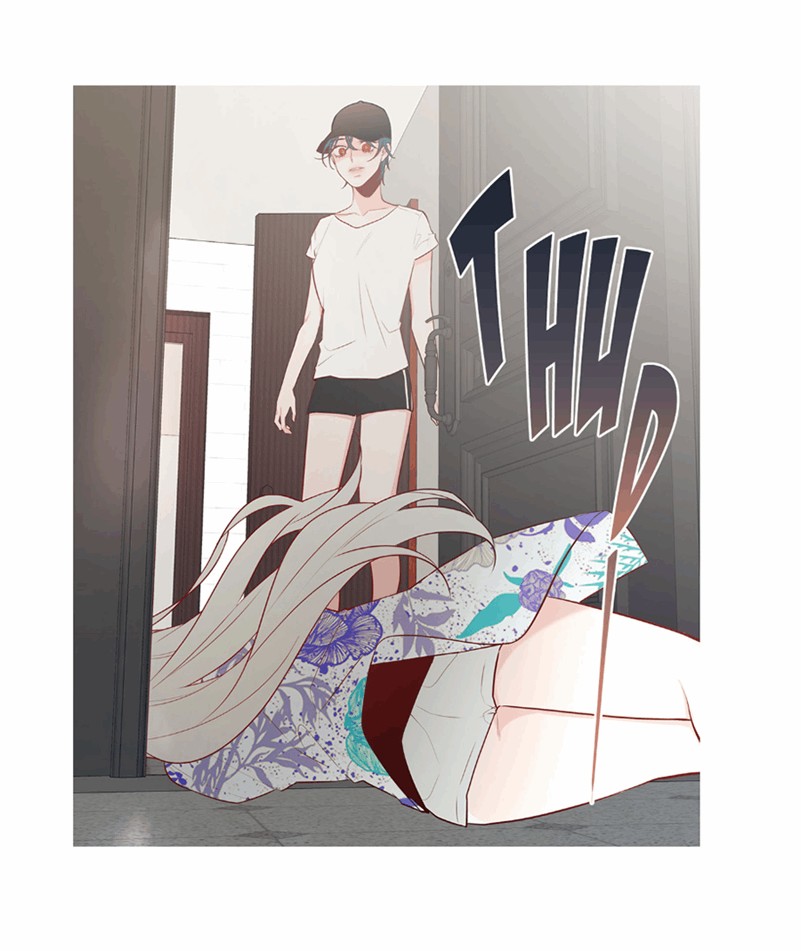 Two Birds In Spring 2