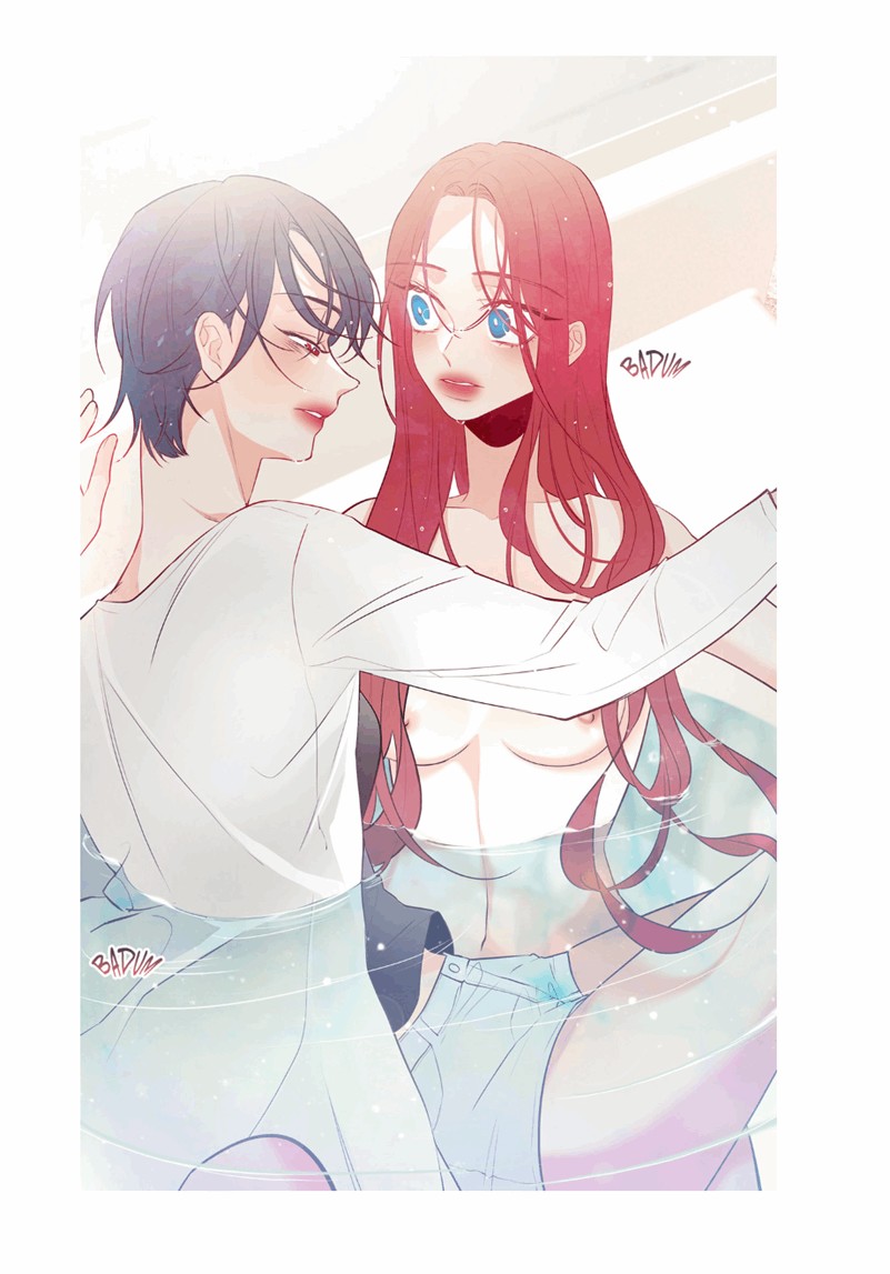 Two Birds In Spring 2