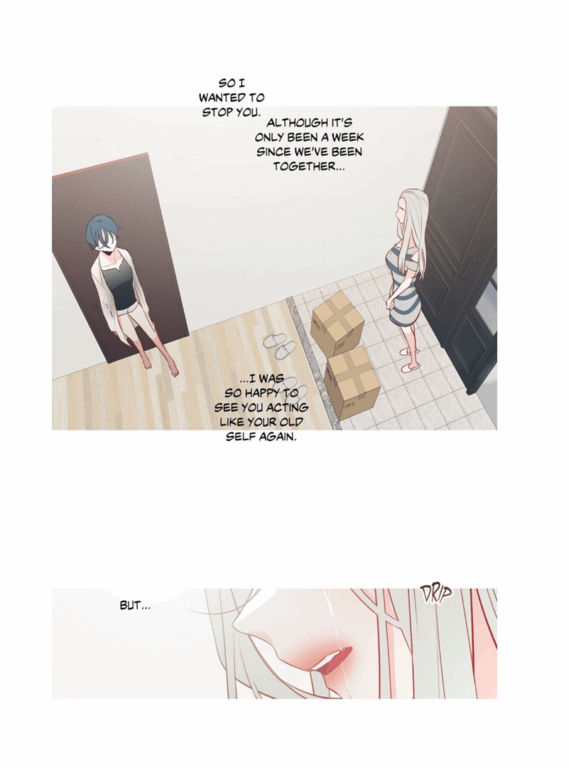 Two Birds In Spring 15
