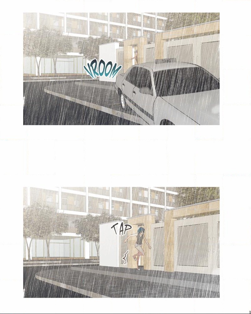 Two Birds In Spring 12
