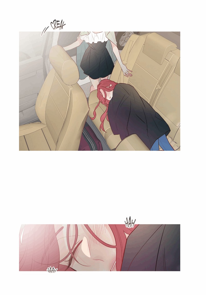 Two Birds In Spring 19