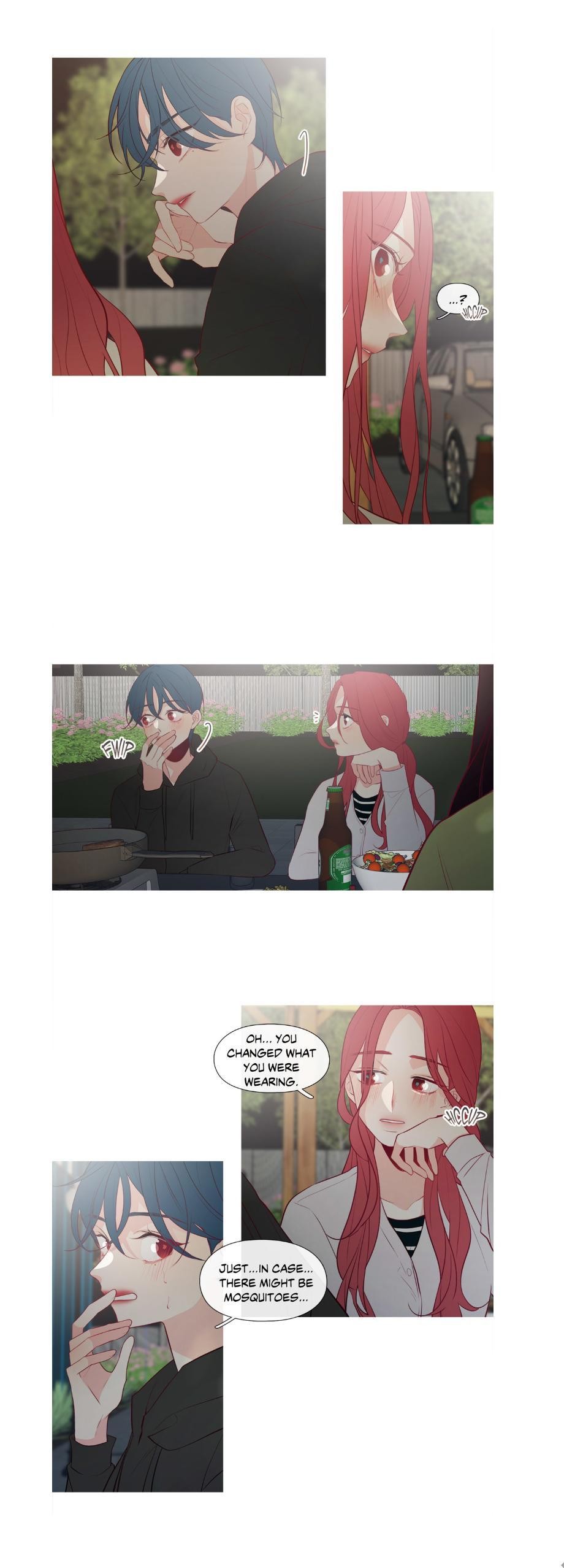 Two Birds In Spring 8