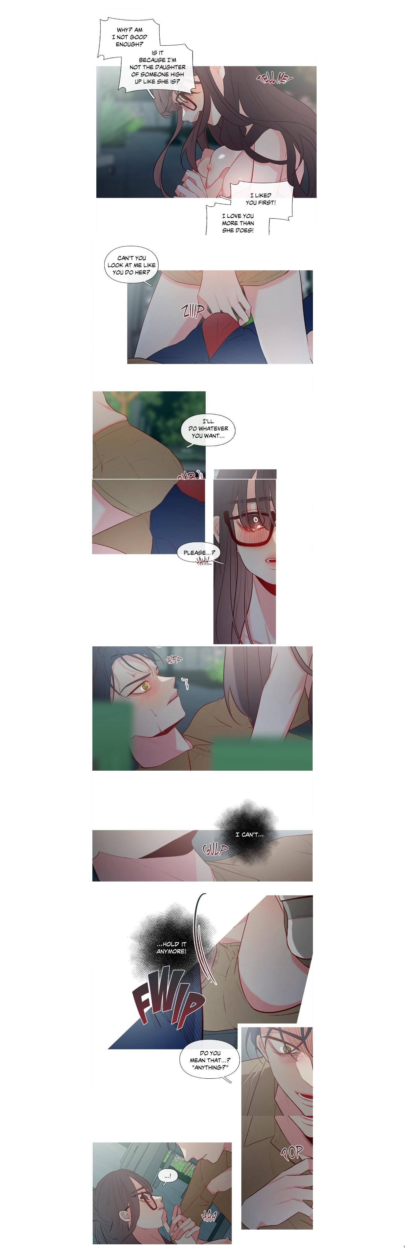 Two Birds In Spring 1