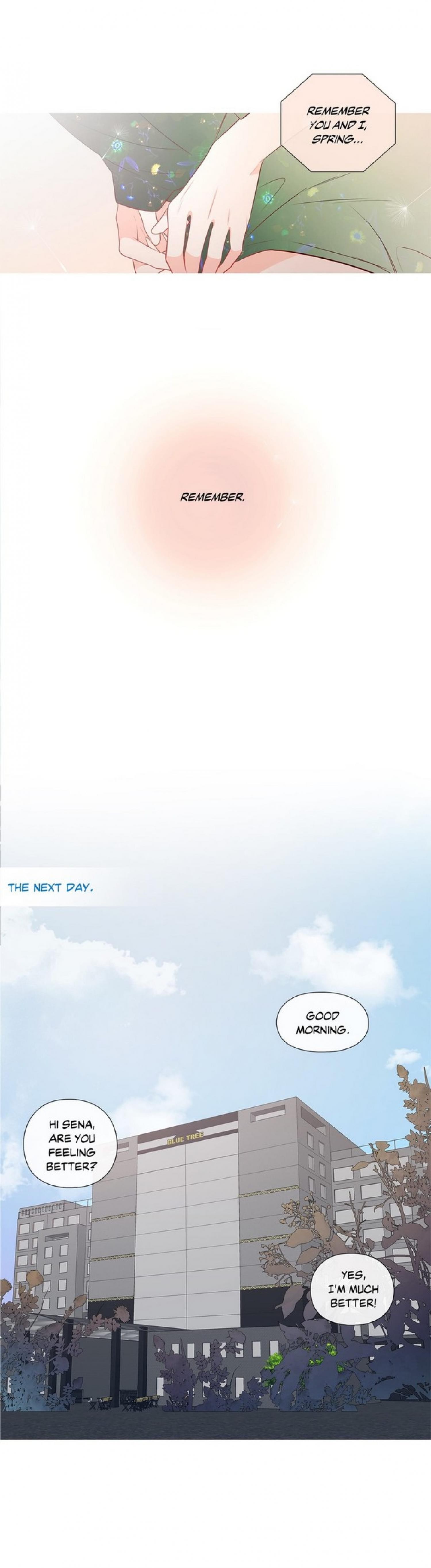 Two Birds In Spring 15