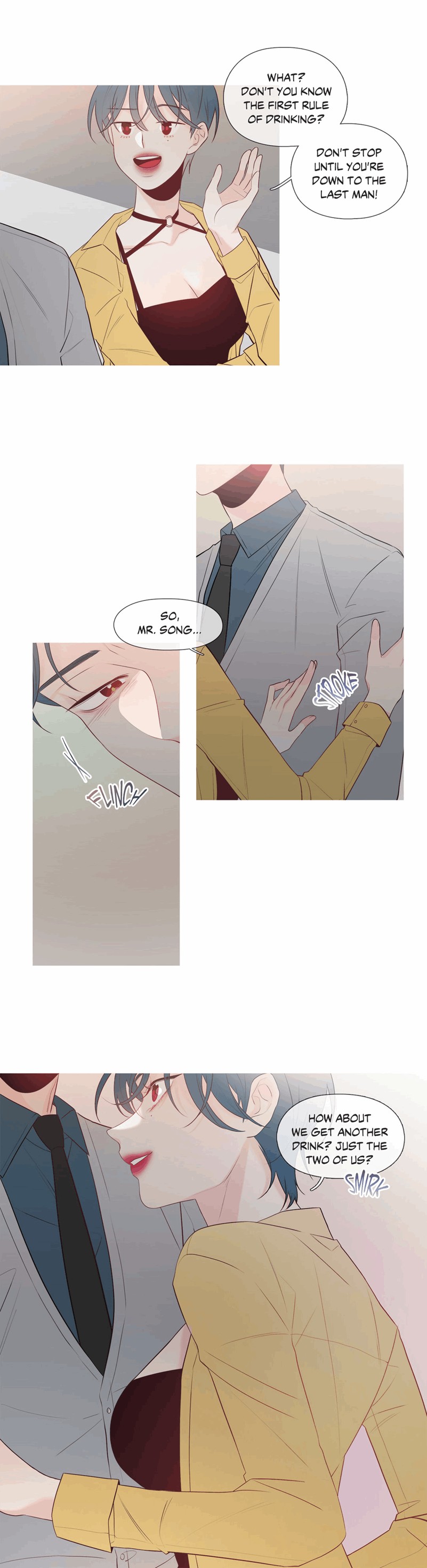 Two Birds In Spring 15