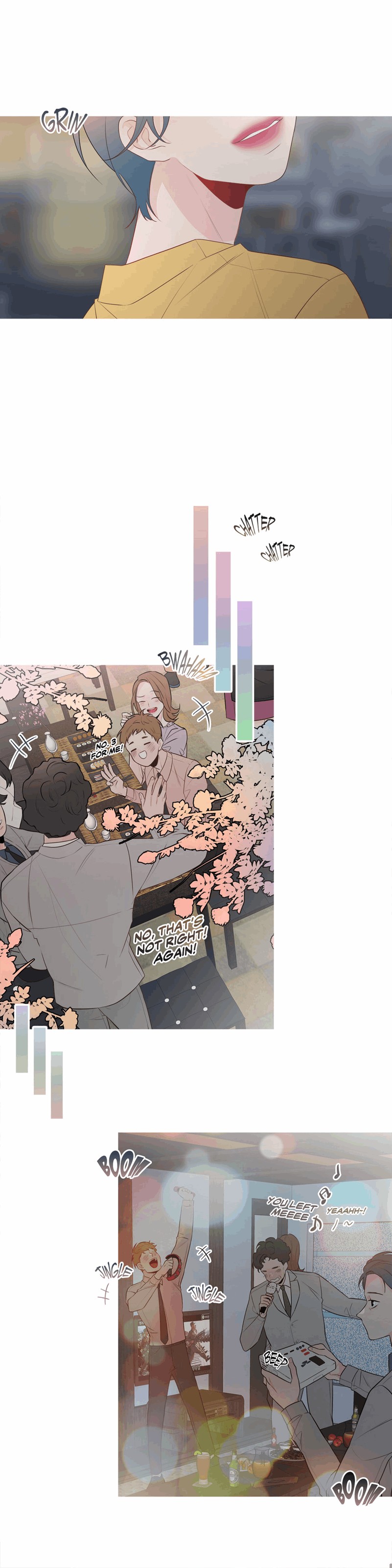 Two Birds In Spring 9