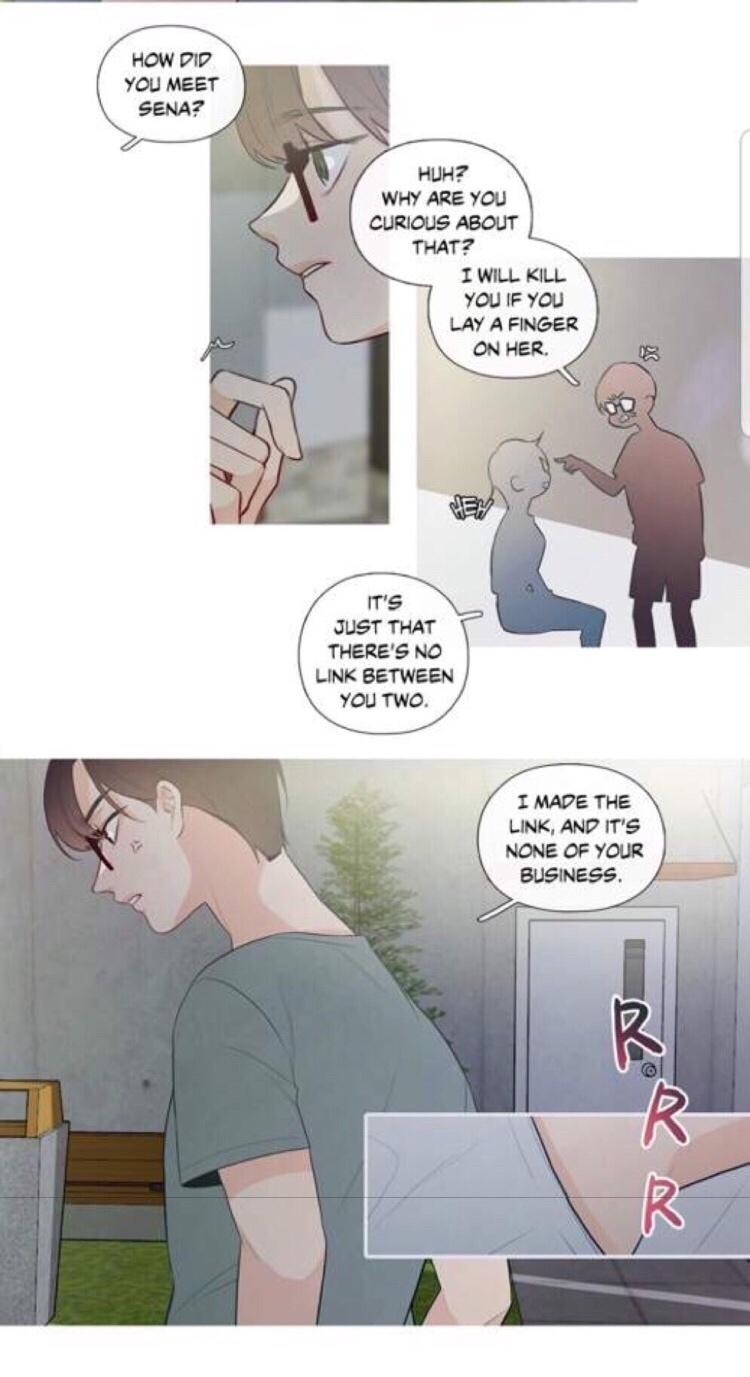 Two Birds In Spring 19