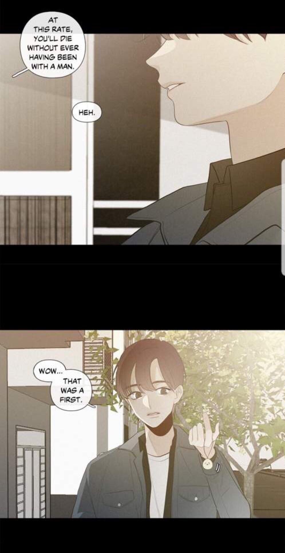 Two Birds In Spring 18
