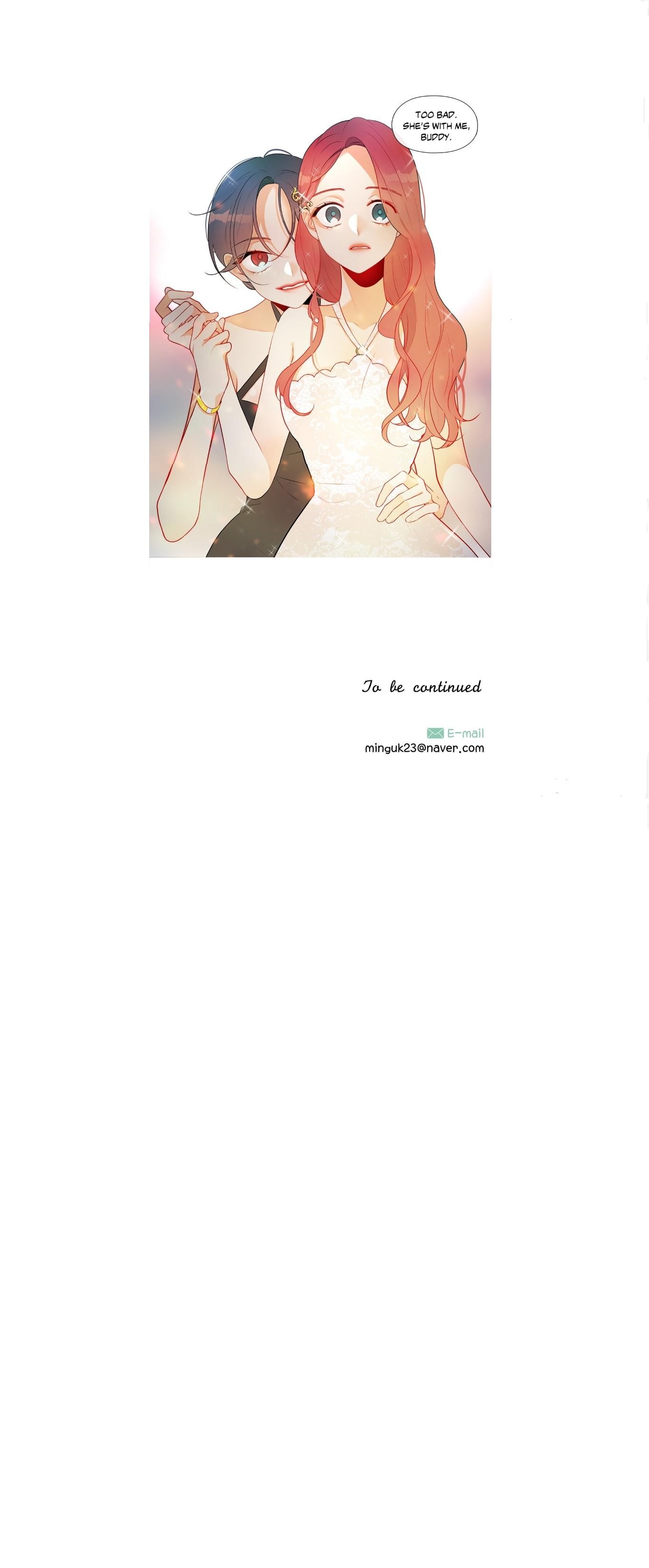 Two Birds In Spring 13