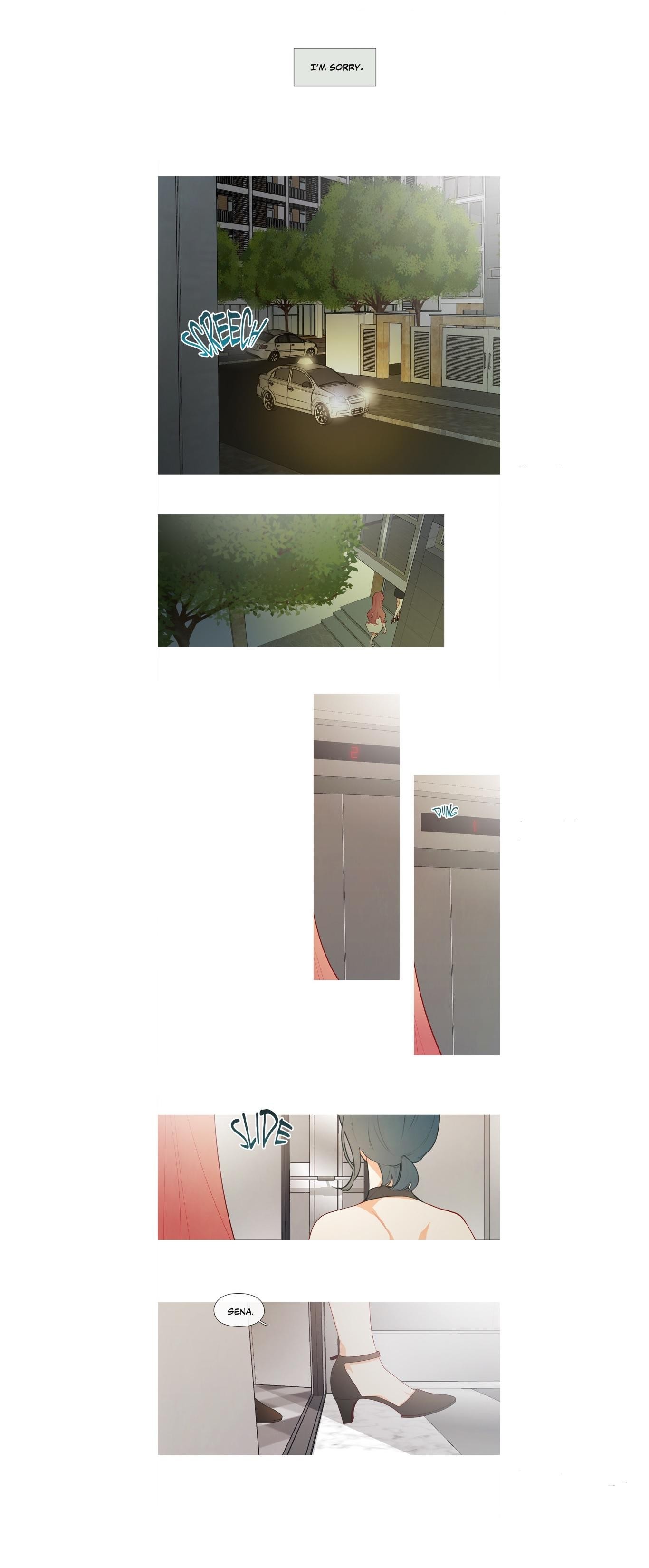 Two Birds In Spring 11