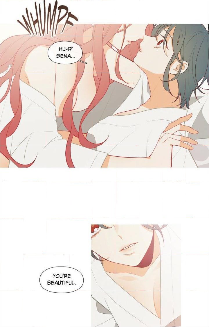 Two Birds In Spring 23