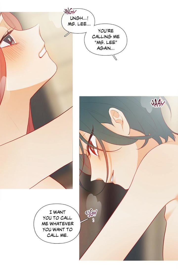 Two Birds In Spring 9