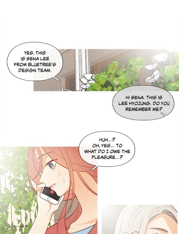 Two Birds In Spring 1