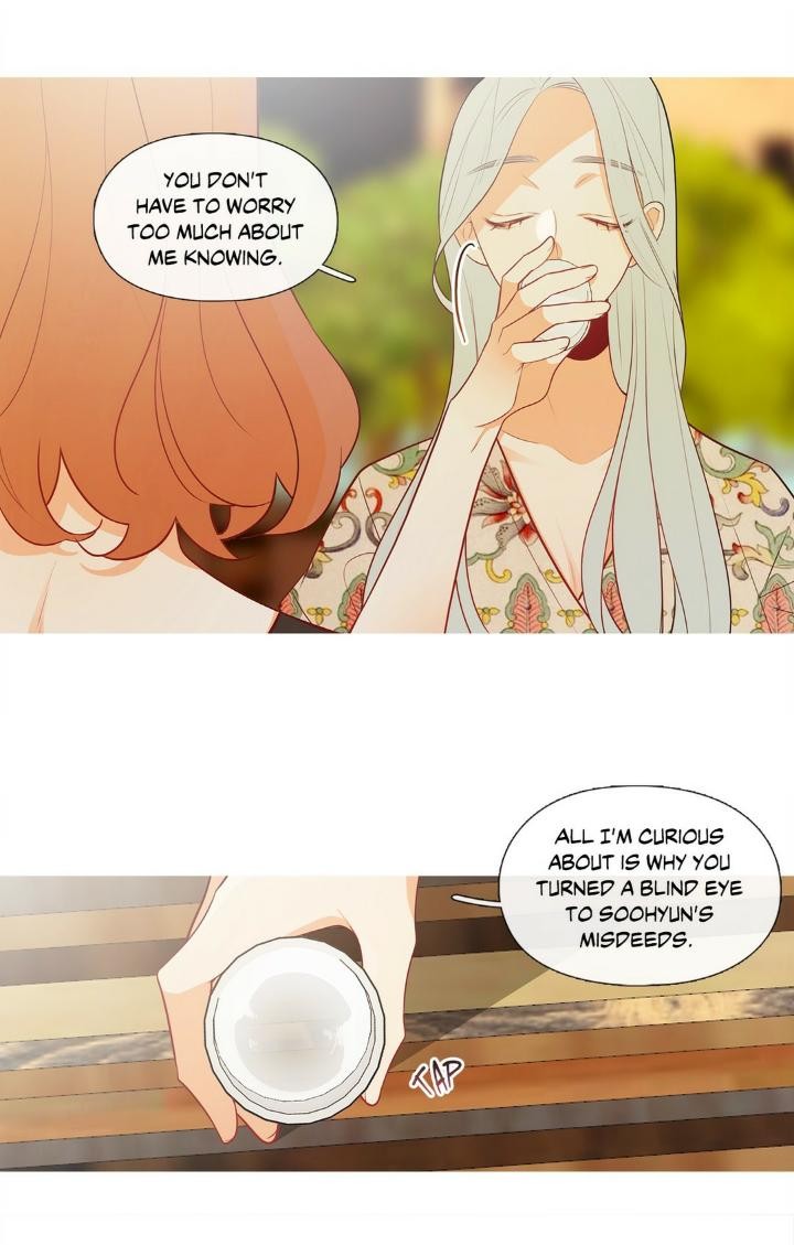 Two Birds In Spring 19