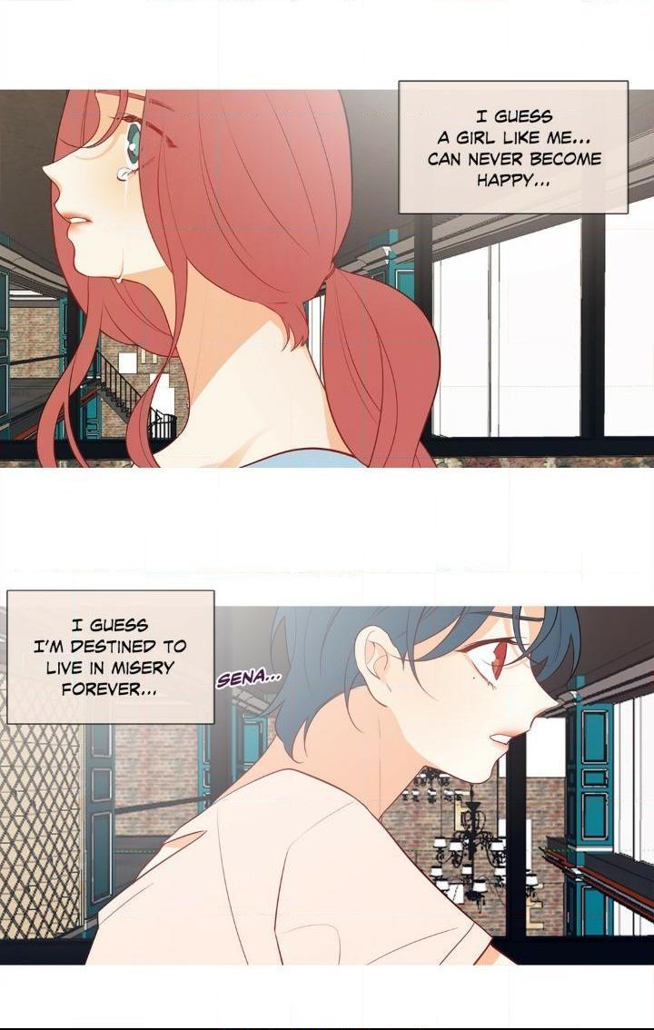 Two Birds In Spring 8