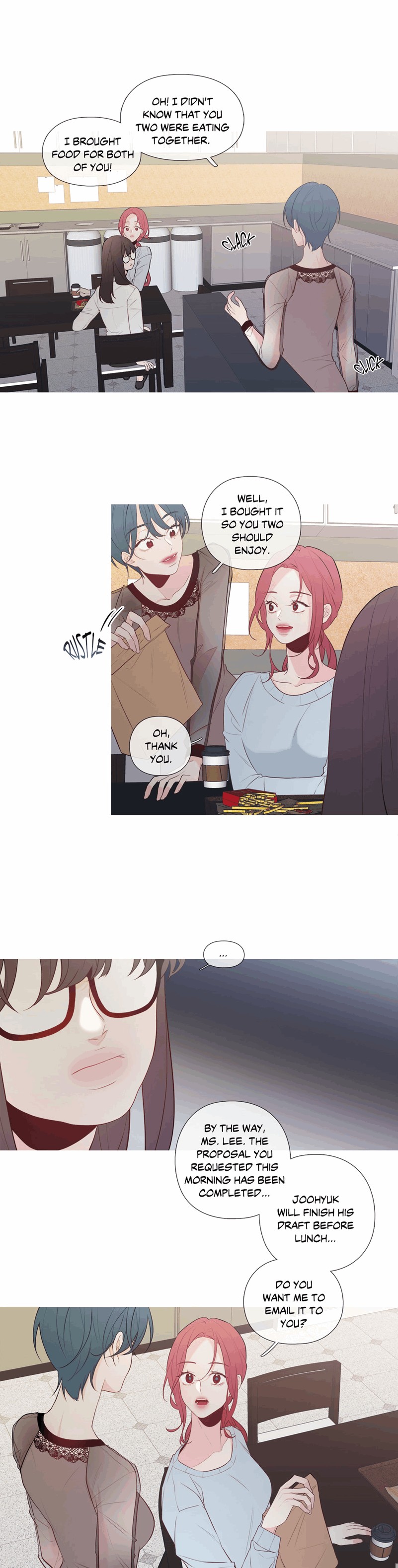 Two Birds In Spring 9