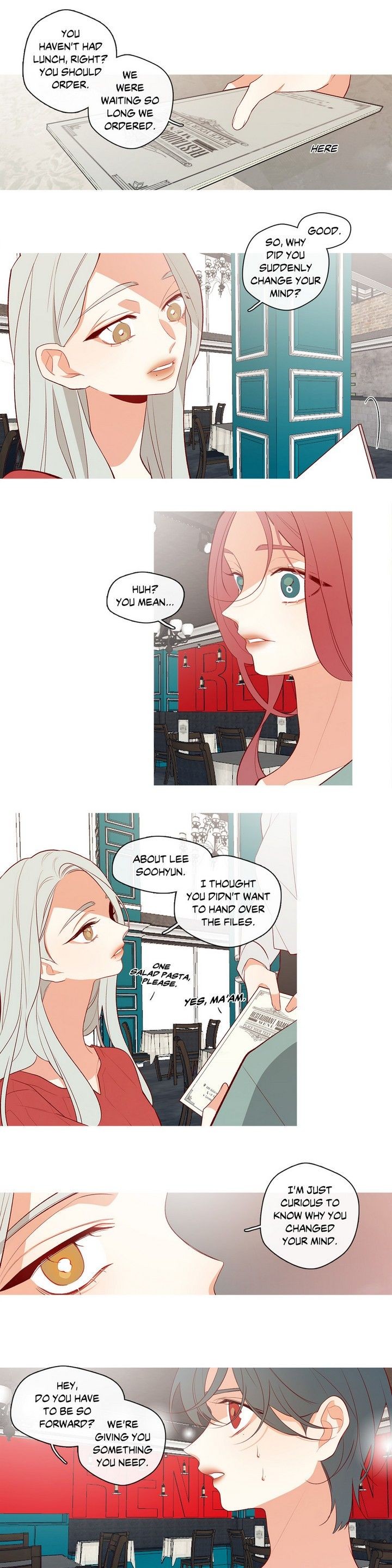Two Birds In Spring 2