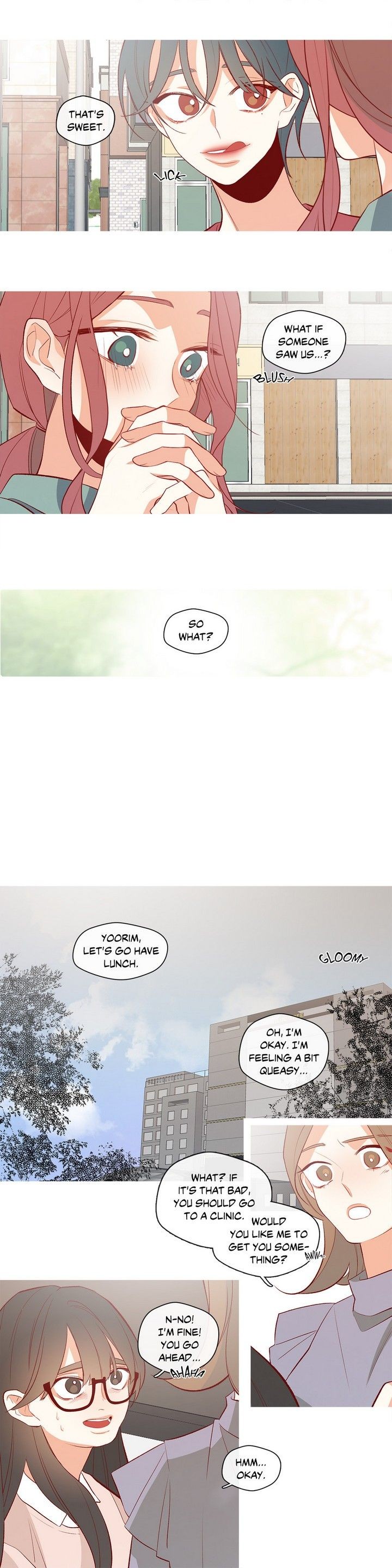 Two Birds In Spring 9