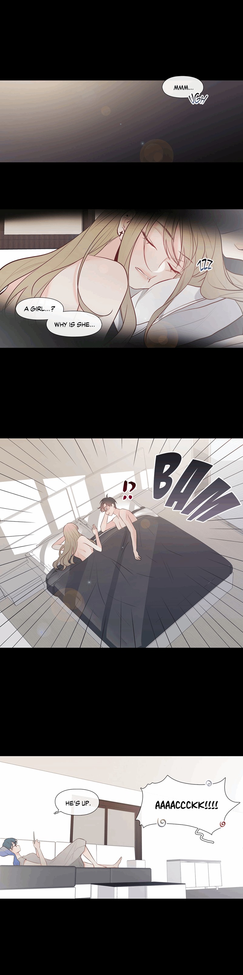 Two Birds In Spring 13