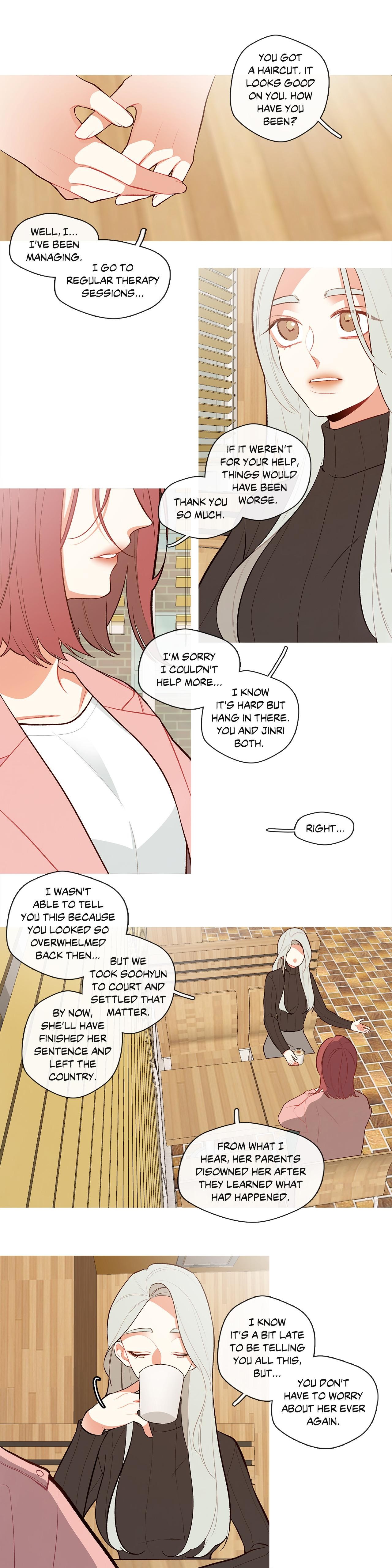 Two Birds In Spring 8