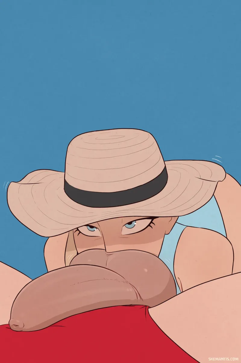 Tyler At The Beach 13