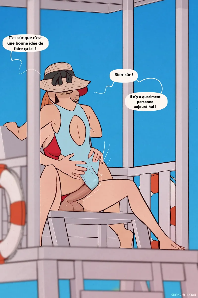 Tyler At The Beach 17