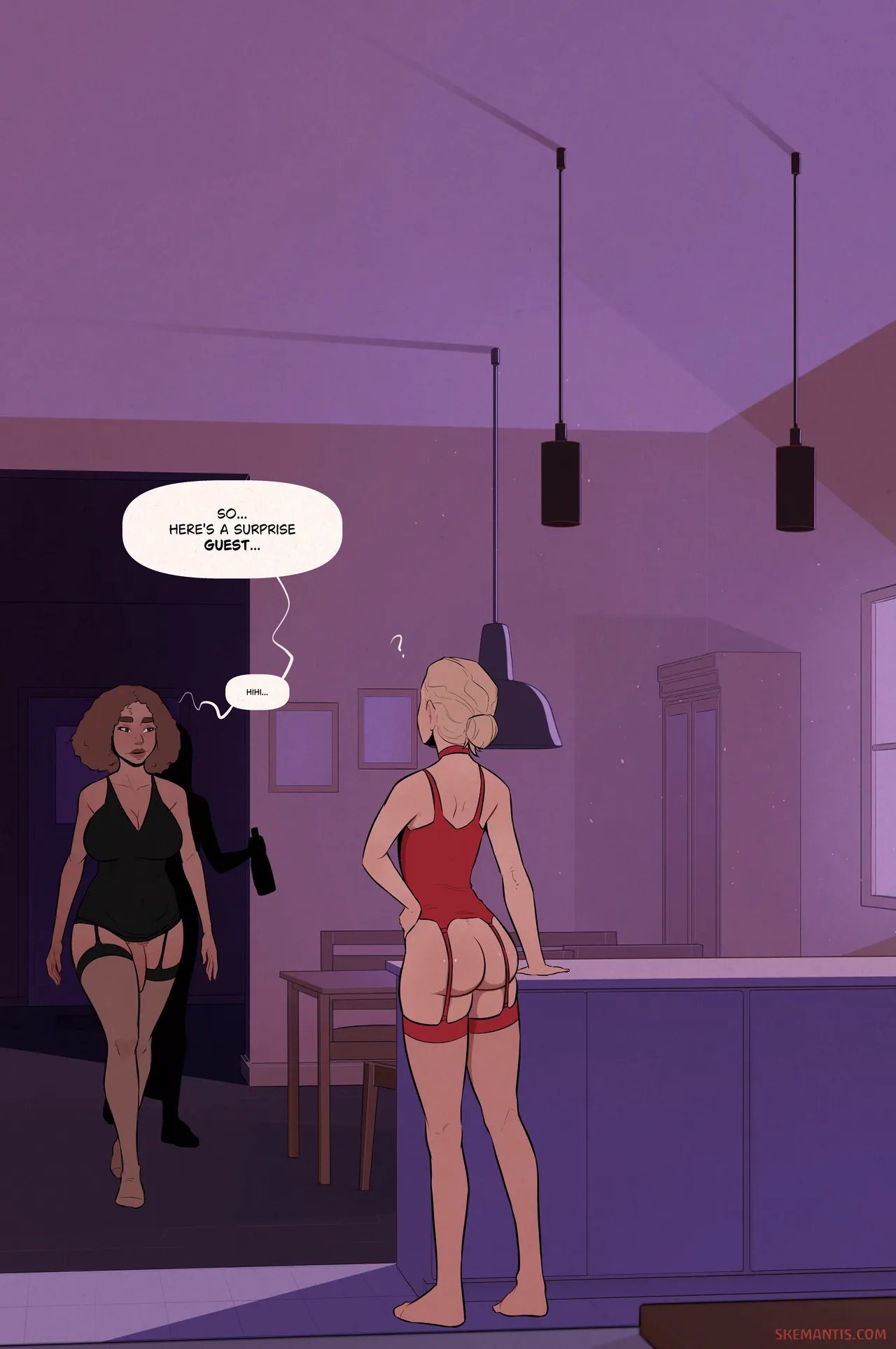 Tyler's Sleepover – Part 5 8