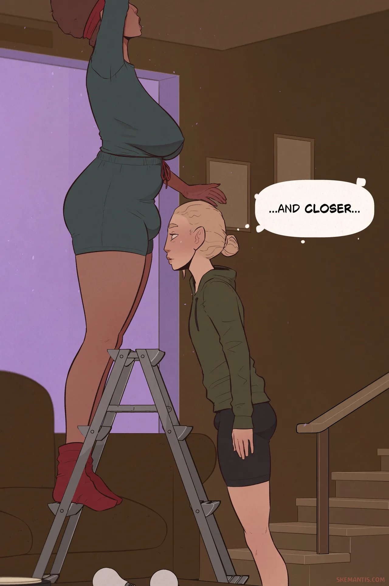 Tyler's Sleepover – Part 6 9