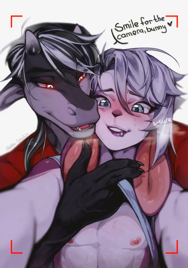 Typical Morning In The Boys' Bathhouse 10