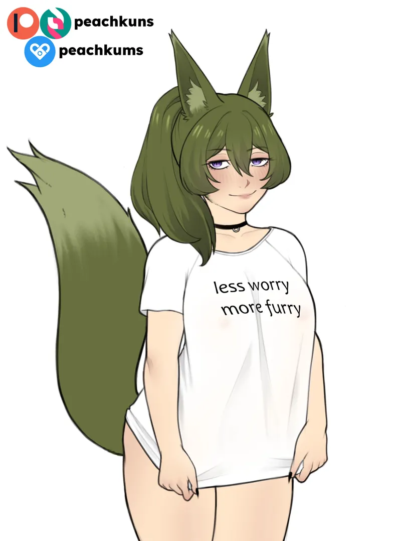Ubel And The Big Bad Wolf 8