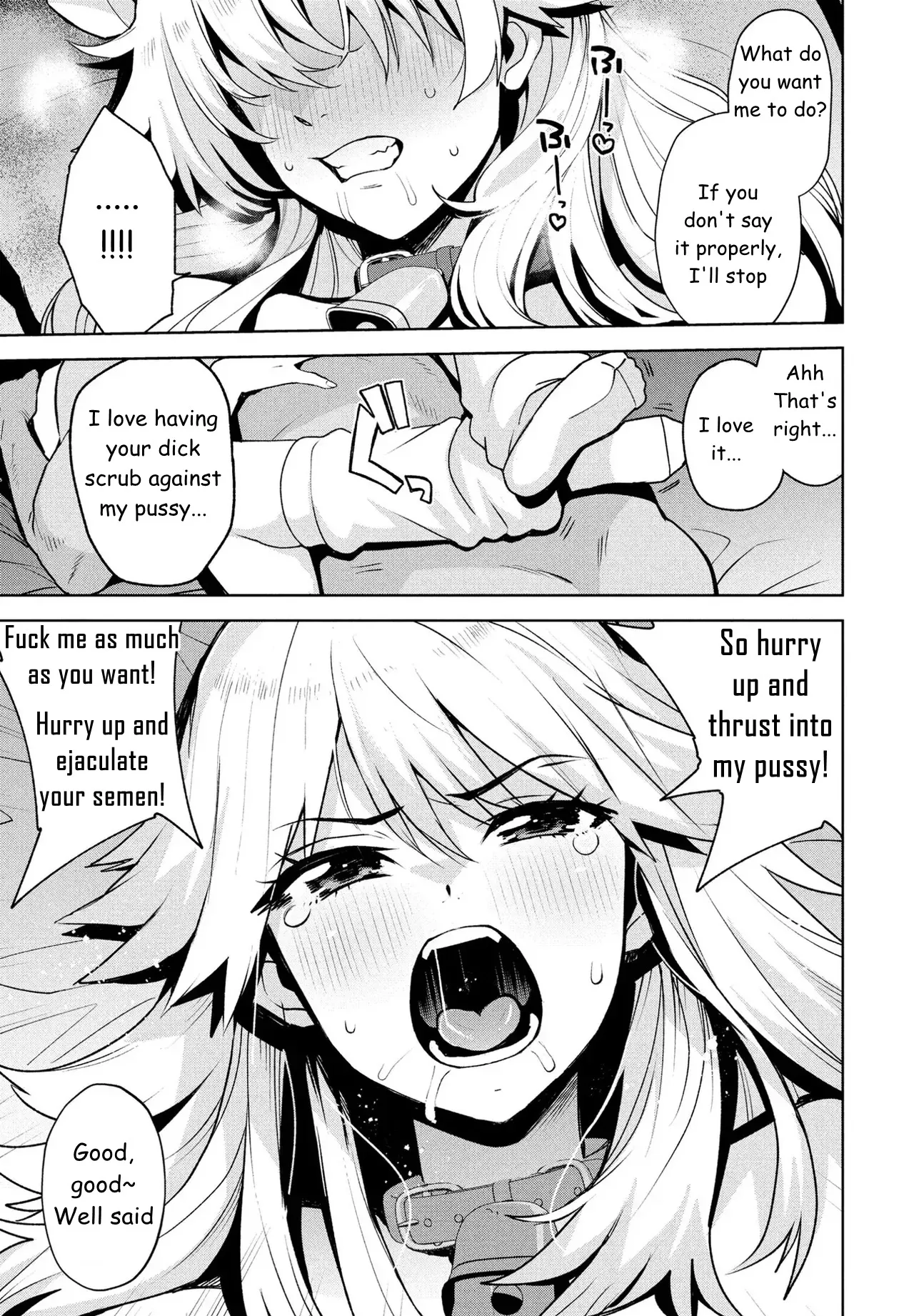 Uchira Warui Ko Nande Ch. 3 19