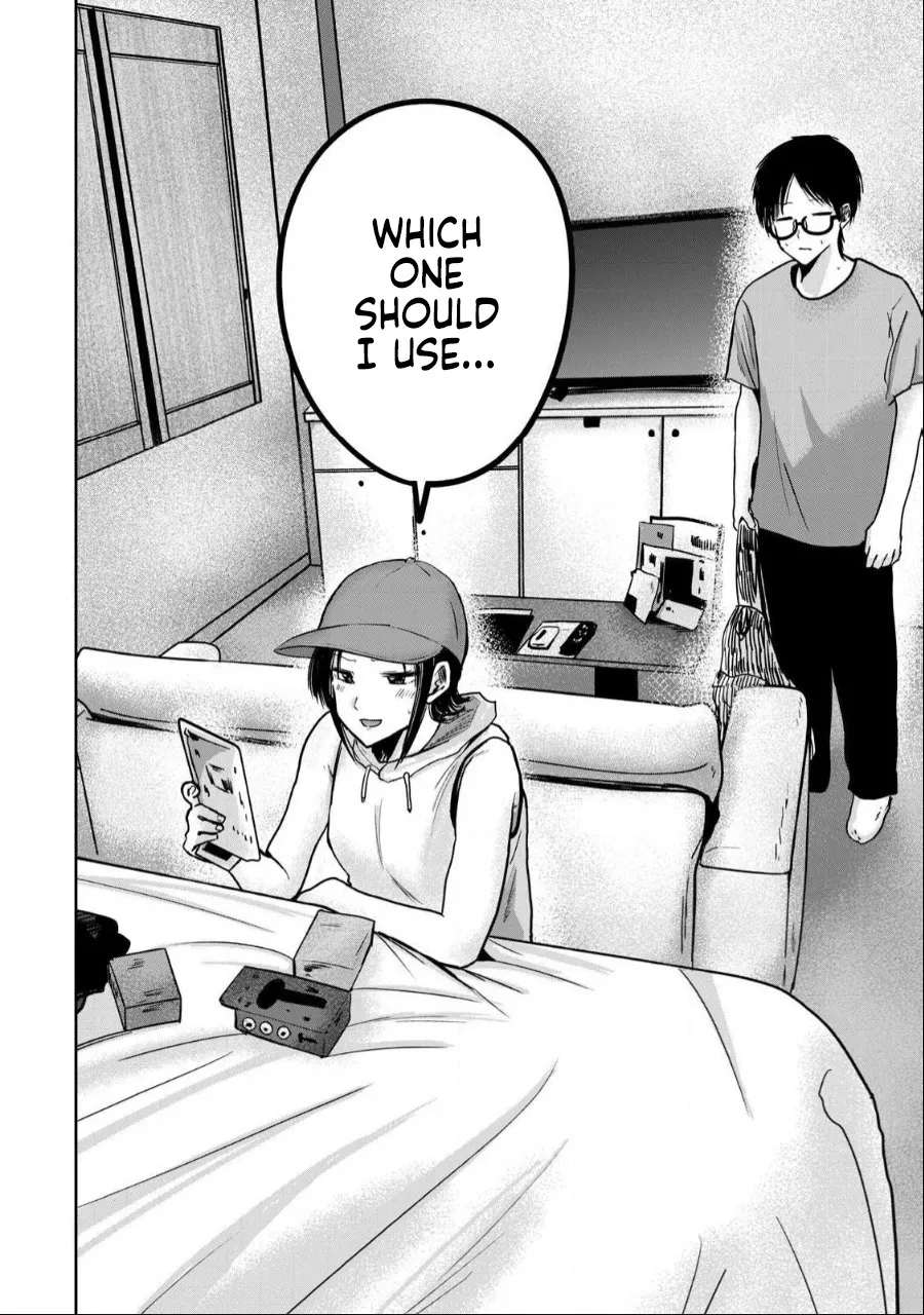Ueno-kun wa Kaihatsu Zumi Ch. 42 2