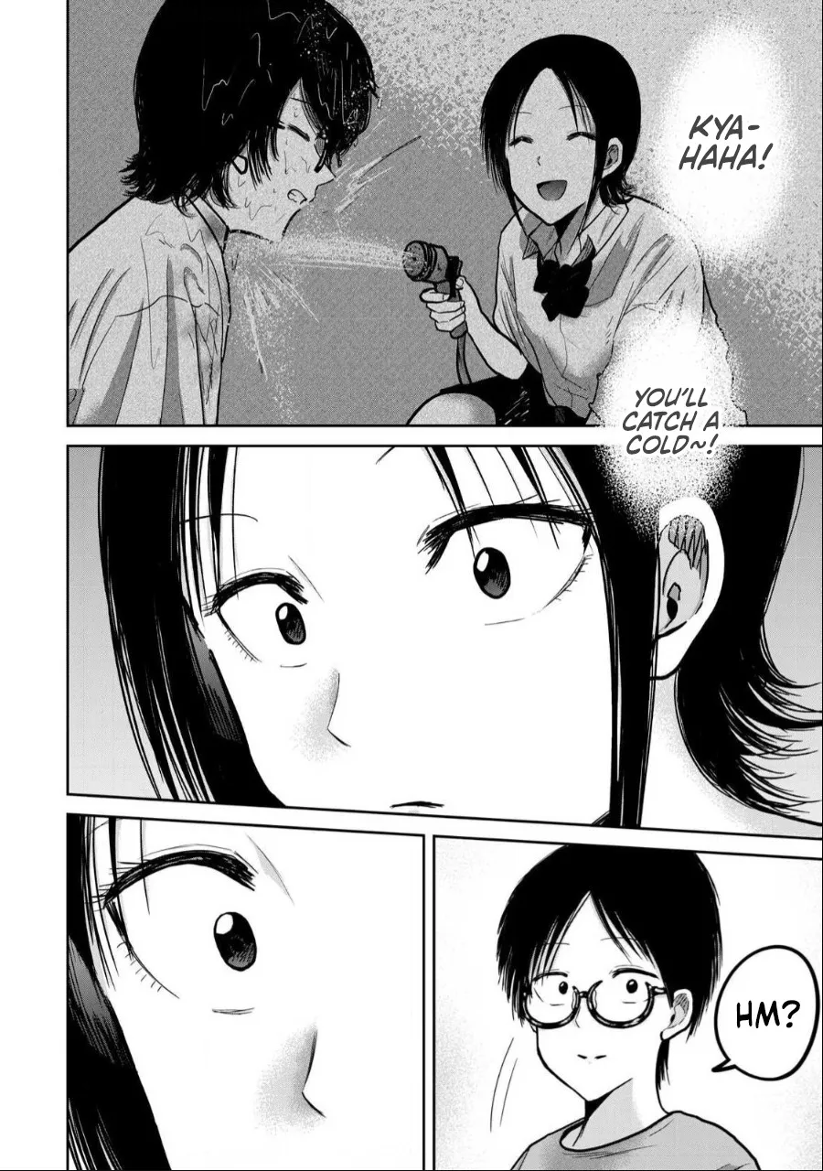 Ueno-kun wa Kaihatsu Zumi Ch. 43 19
