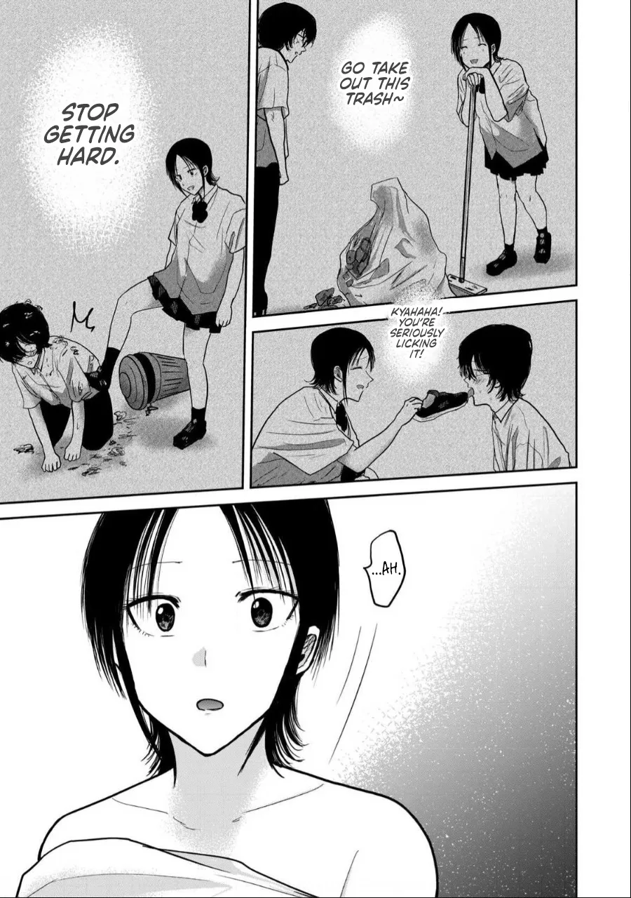 Ueno-kun wa Kaihatsu Zumi Ch. 43 20