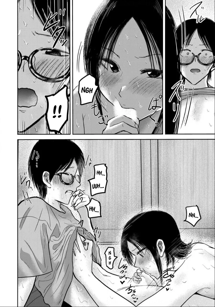 Ueno-kun wa Kaihatsu Zumi Ch. 43 4