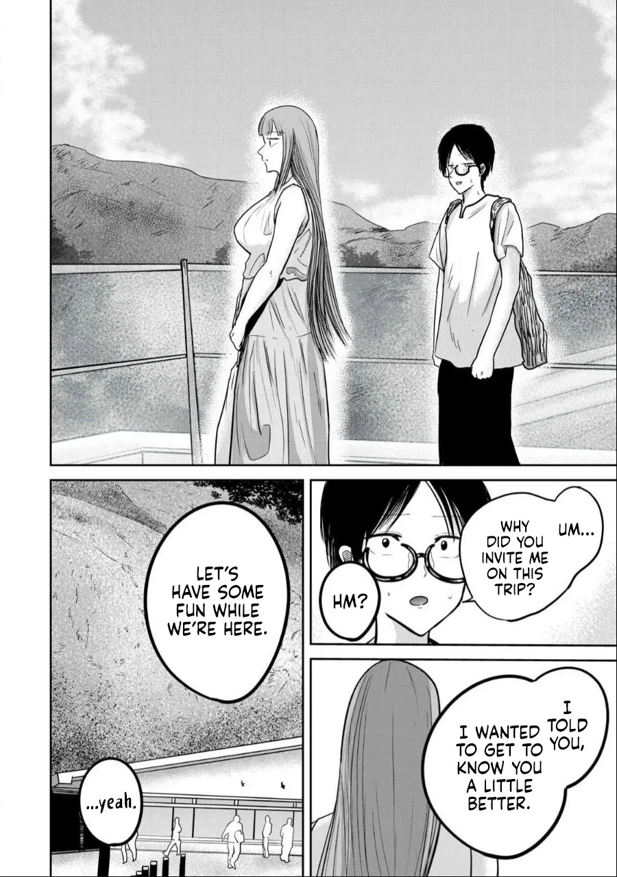 Ueno-kun wa Kaihatsu Zumi Ch. 44 2