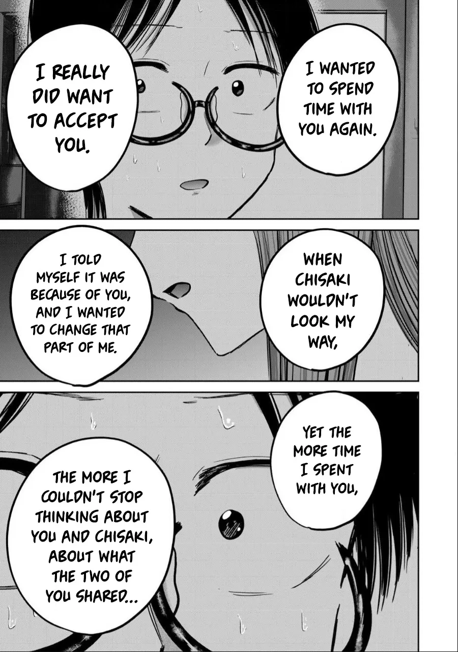Ueno-kun wa Kaihatsu Zumi Ch. 44 17